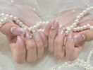 オシャレ定額 ¥7980