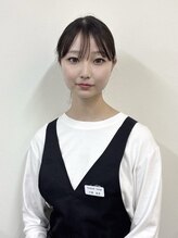 リリ 大分駅前店(ReRe) Designer 戸登