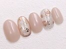 【定額】6490円★ニュアンス