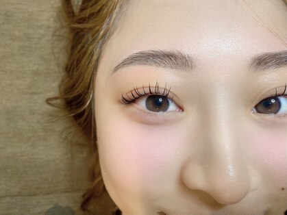 ビュップ 海老名店(美u p)の写真