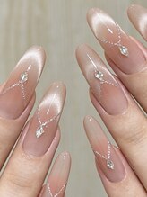モアグラム 新宿東口店(More Glam)&nbsp;カ ネ