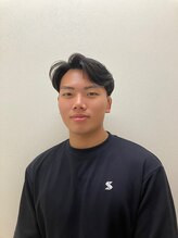 ストレッチトレーニング(STRETCH+TRAINING) HARUTO