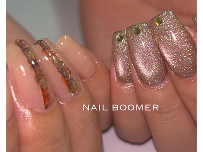 ネイル ブーマー(Nail BOOMER)の写真