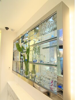 ジ．インペリアル 金山駅店(G.IMPERIAL)/■店内風景