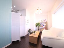 エステサロンクオーツ/いらっしゃいませ！