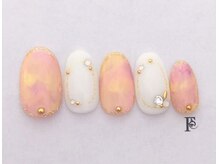 フランキンセンス 香取佐原店/エレガントコース11000円