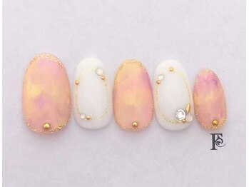 フランキンセンス 香取佐原店/エレガントコース11000円