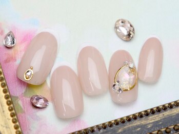 プレジール(Plaisir)/2018年1月 ★