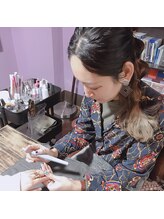 ミグ(mig)&nbsp;espa- 