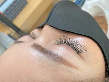 シルフ Hers店(Sylph)/ボリュームラッシュ