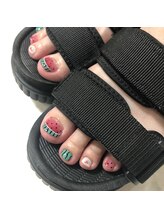 ライフ セカンド(LIFE2nd)/スイカ