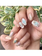 ライフス(Life's)/持ち込み &お任せデザイン