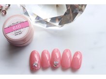 スターネイル(Starnail)/最新カラーマオジェル610