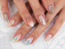 ネイルアンドアイラッシュ プレセア 土山店(nail&eyelash Presea)/