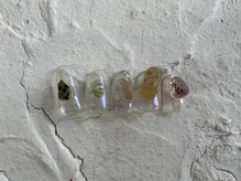 エレン 南越谷店(elen)/design plan