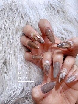 エヌエープラスネイル 葛西本店(Na+nail)/