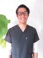 オーサポート(O-support) 大里 泰彦