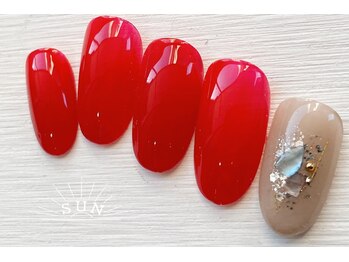 Simpleコース ¥7200