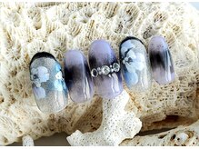 サロン リゾートモアニ(salon resort moani)/120分コース