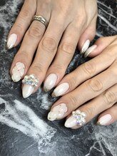 チャーミーネイル(Trami nail)/