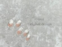 スリー(THREE)/Ayumi original design