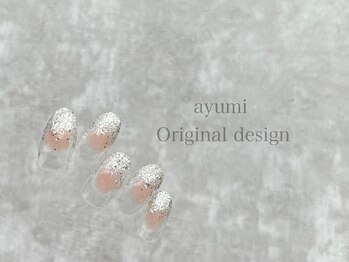 スリー(THREE)/Ayumi original design