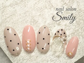 ネイルサロン スマイリー(smily)/