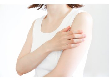 ノノ(nono)/わき～両腕まるごと美肌脱毛