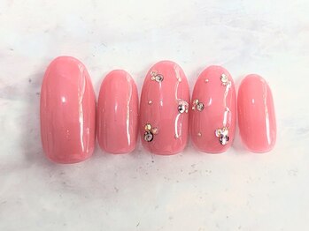 ネイルサロン ルーム 船橋店(ROOM)/【定額Lコース¥6000】