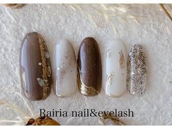 ライリア 本八幡店(Rairia)/デザインコース