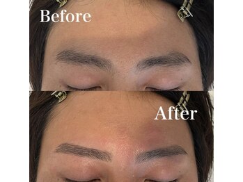 モテテ(motete)/お客様施術例☆栄本店