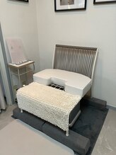 テッテ(tete)/よもぎ蒸し