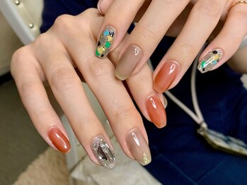 しゅり ネイル/