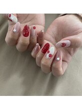 ネイルロク(nail 6.)/