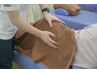 【巻肩・猫背のお悩み】猫背矯正　5700円→4700円