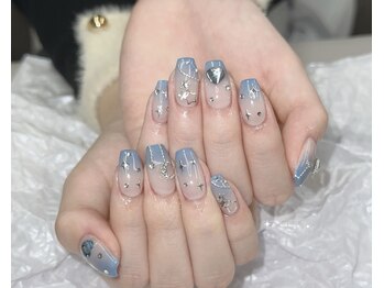 ヌアネイル(NUR NAIL)/