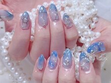 クイーンズネイルサロン(Queen's nail salon)/