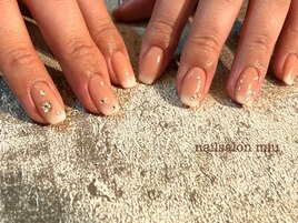 *hand nail design collection*