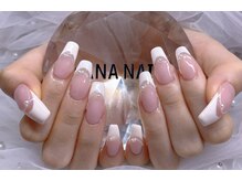 ナナネイル(NANA NAIL)/