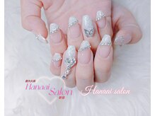 ハナアイ サロン 新大久保店(hanaai salon)/