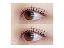 アネラ 仙台駅東口店(ANELA)/パリジェンヌラッシュリフト