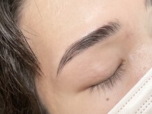 ニューシー(NUCY)/メンズハリウッドブロウリフト