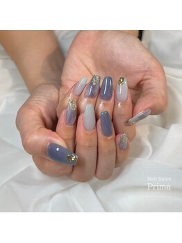 サロン プリマ(Salon Prima)/