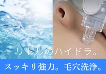 エステティックサロン リトル フォレスト(Little FOREST)
