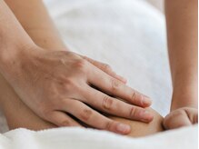 グレイス ドット ケイ(grace.k)の雰囲気（日頃の疲れをリラックス＆リフレッシュ）