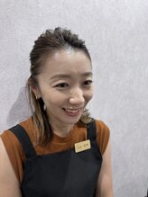 モンテネイル アンド ビューティ(monte nail&beauty)&nbsp;志村 奈美