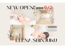 エレナ 新宿店(ELENA)