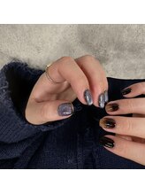 ルッカ(lukka)/ design nail