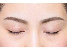 ビューブルー 亀戸錦糸町(VIEW BLUE)/眉毛《ハリウッドブロウリフト》