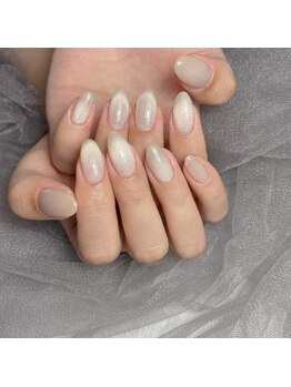 ラベンダービューティー(Lavender Beauty)/